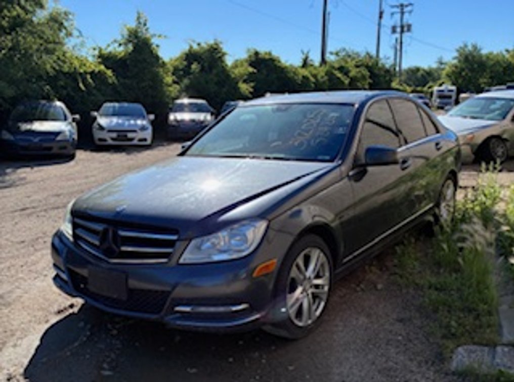 Image for Saint Paul Police Impound