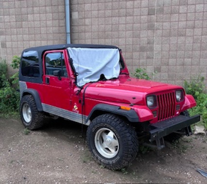 Image for Saint Paul Police Impound