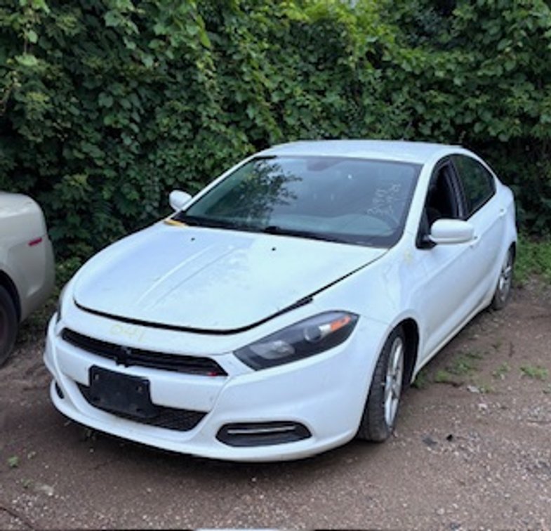 Image for Saint Paul Police Impound