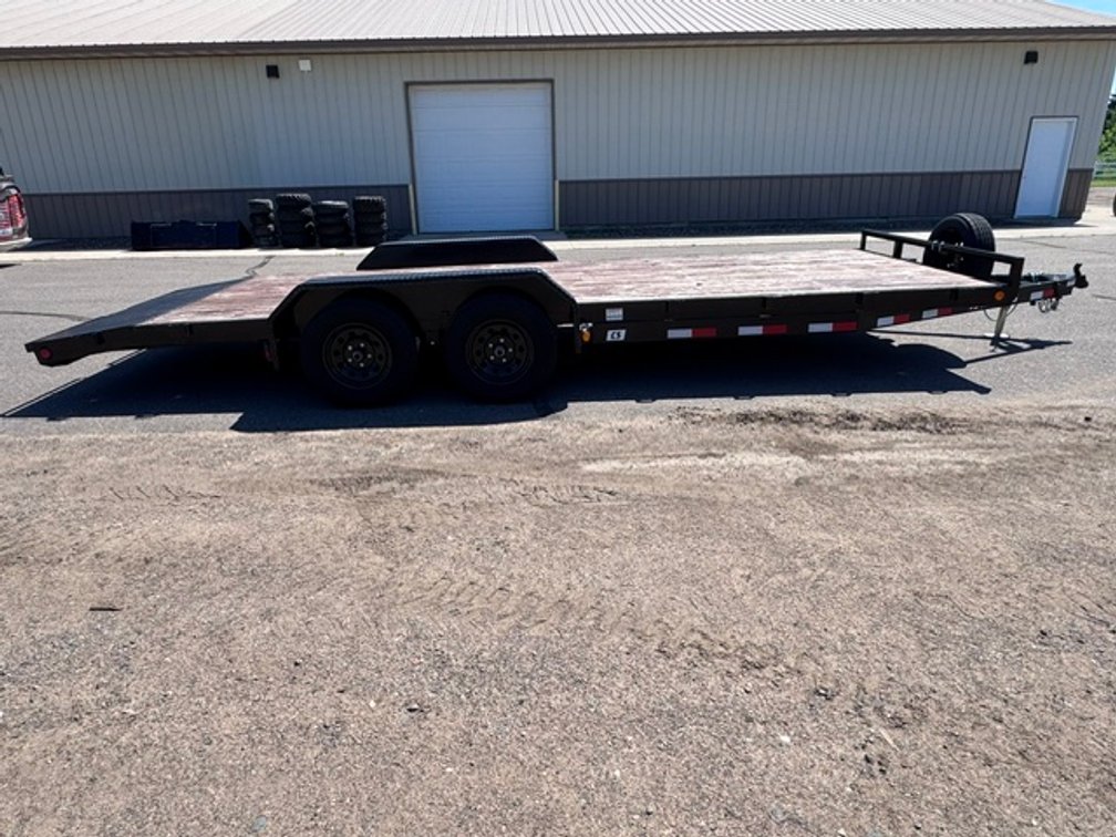 Image for July 2026 Consignments