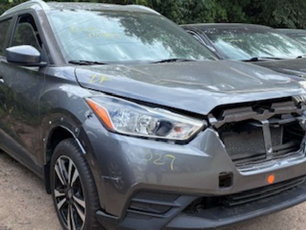 Image for Saint Paul Police Impound