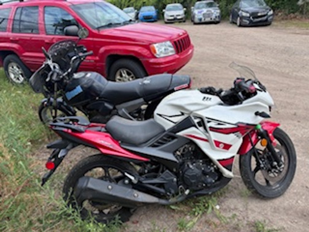 Image for Saint Paul Police Impound