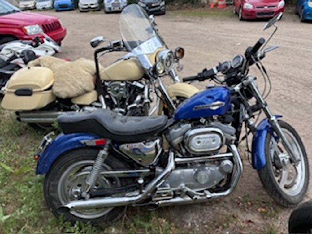 Image for Saint Paul Police Impound