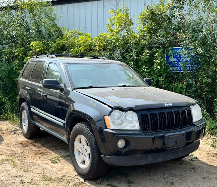 Image for Saint Paul Police Impound