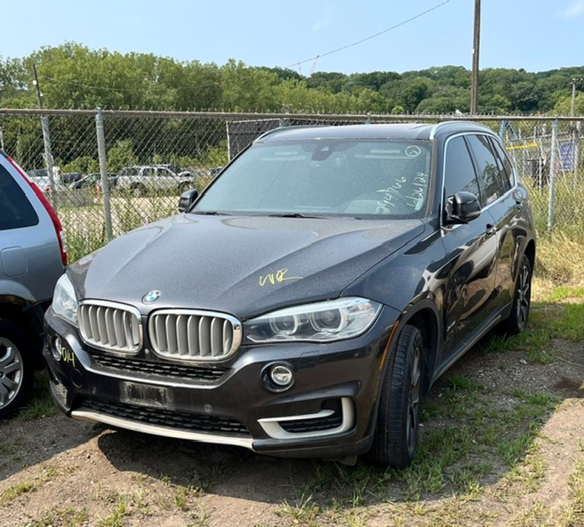 Image for Saint Paul Police Impound