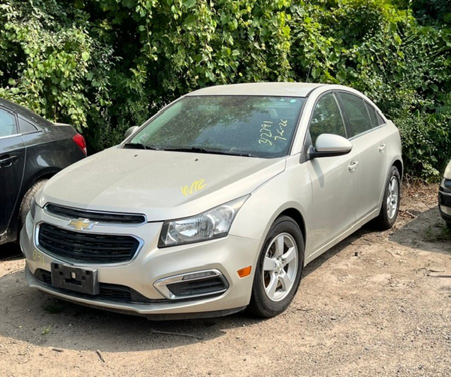 Image for Saint Paul Police Impound