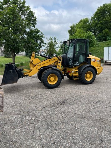 Image for Hantho Outdoor Services Inventory Reduction