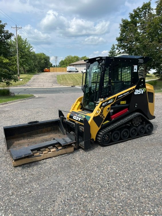 Image for Hantho Outdoor Services Inventory Reduction