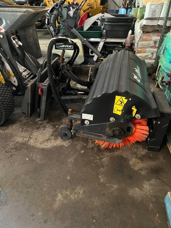 Image for Hantho Outdoor Services Inventory Reduction