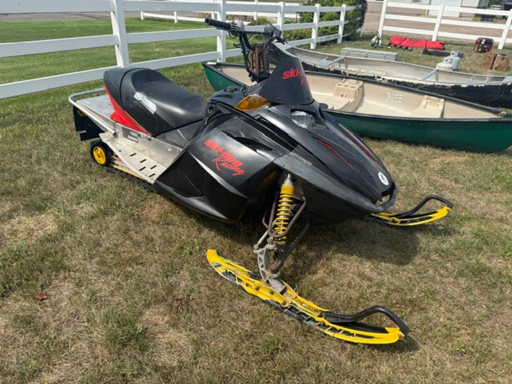 Image for Minnesota DNR Part 1