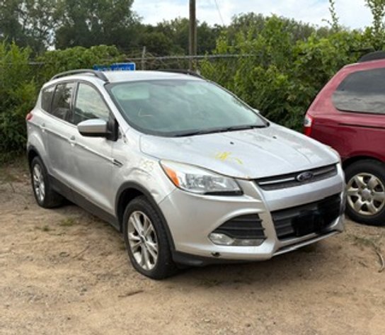 Image for Saint Paul Police Impound