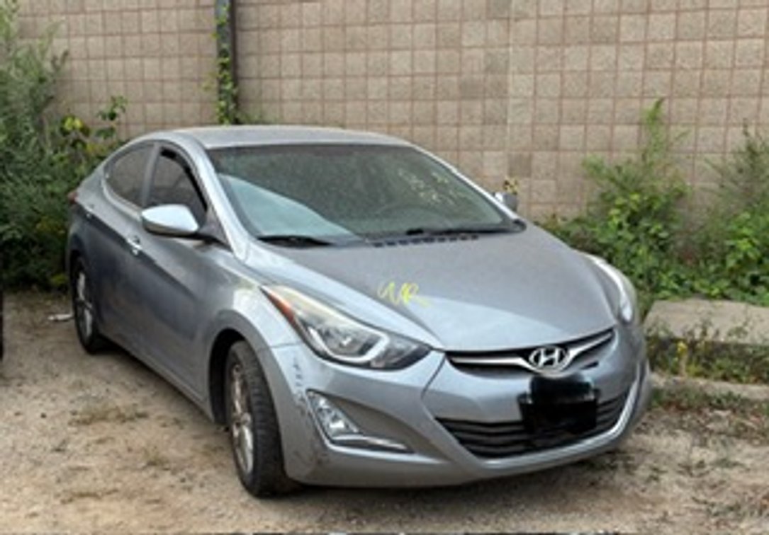 Image for Saint Paul Police Impound