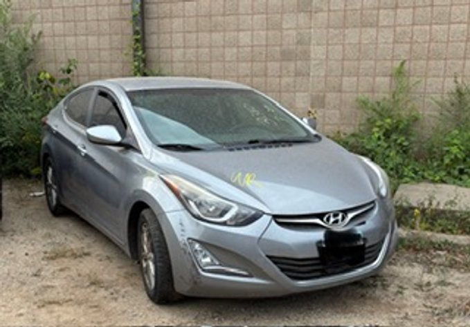 Image for Saint Paul Police Impound