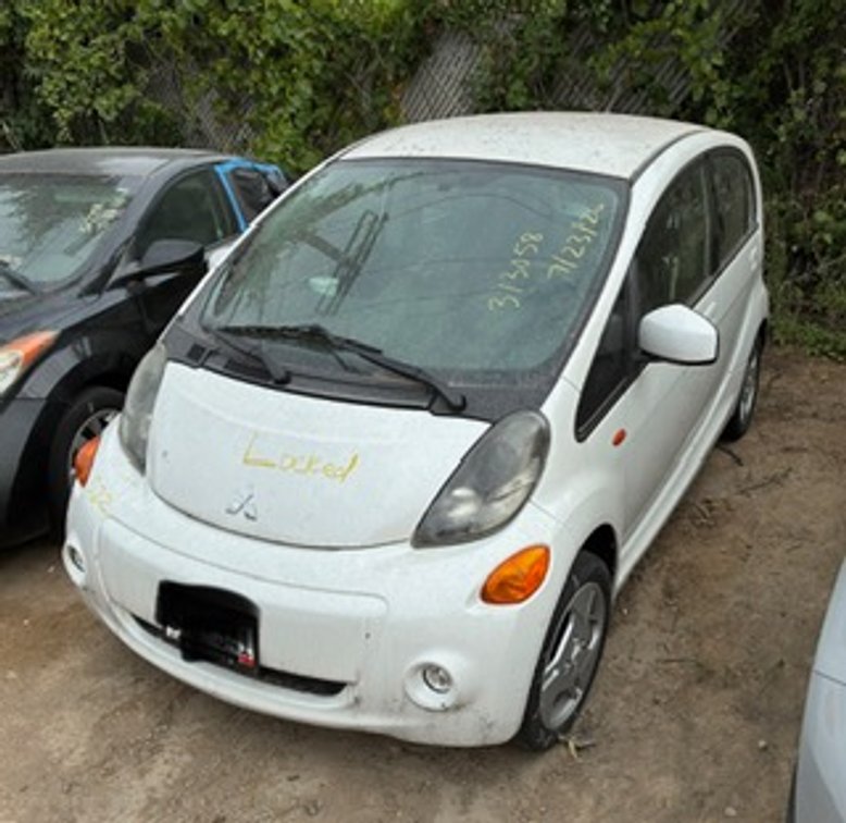 Image for Saint Paul Police Impound