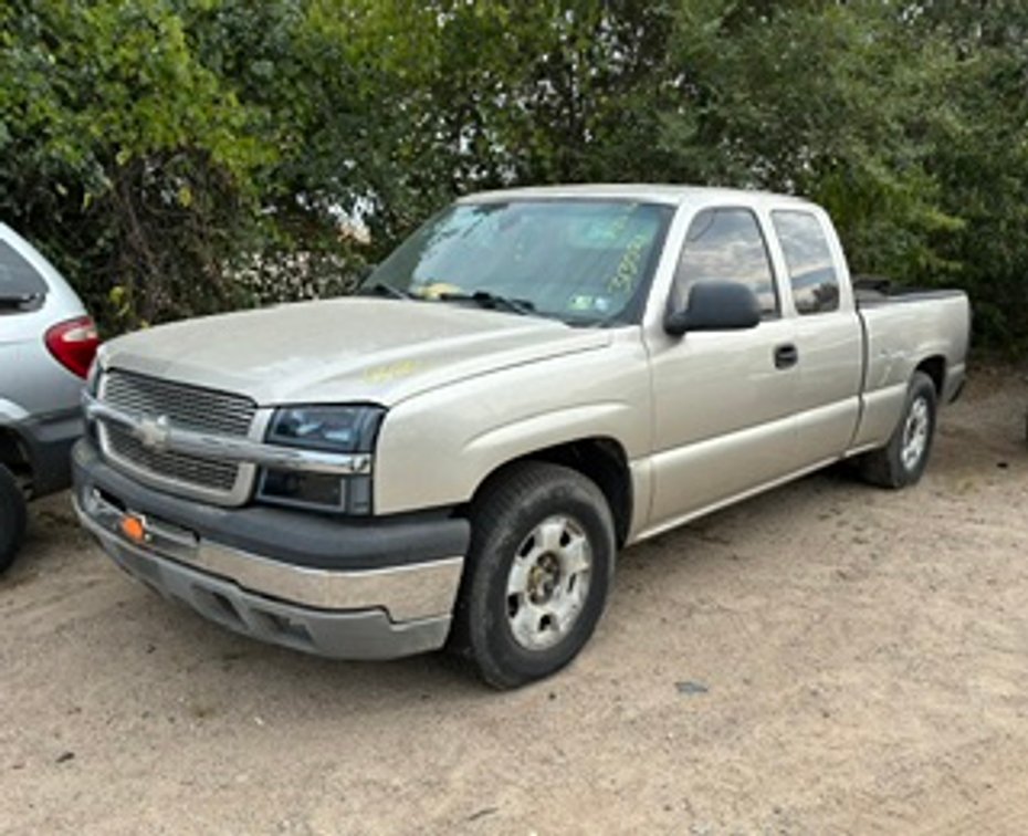 Image for Saint Paul Police Impound