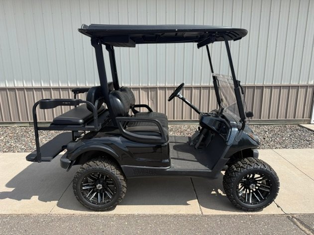 Image for September Vehicle & Powersports