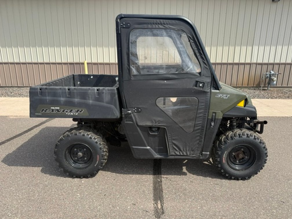Image for September Vehicle & Powersports