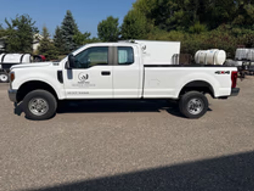 Image for Hantho Outdoor Services Inventory Reduction