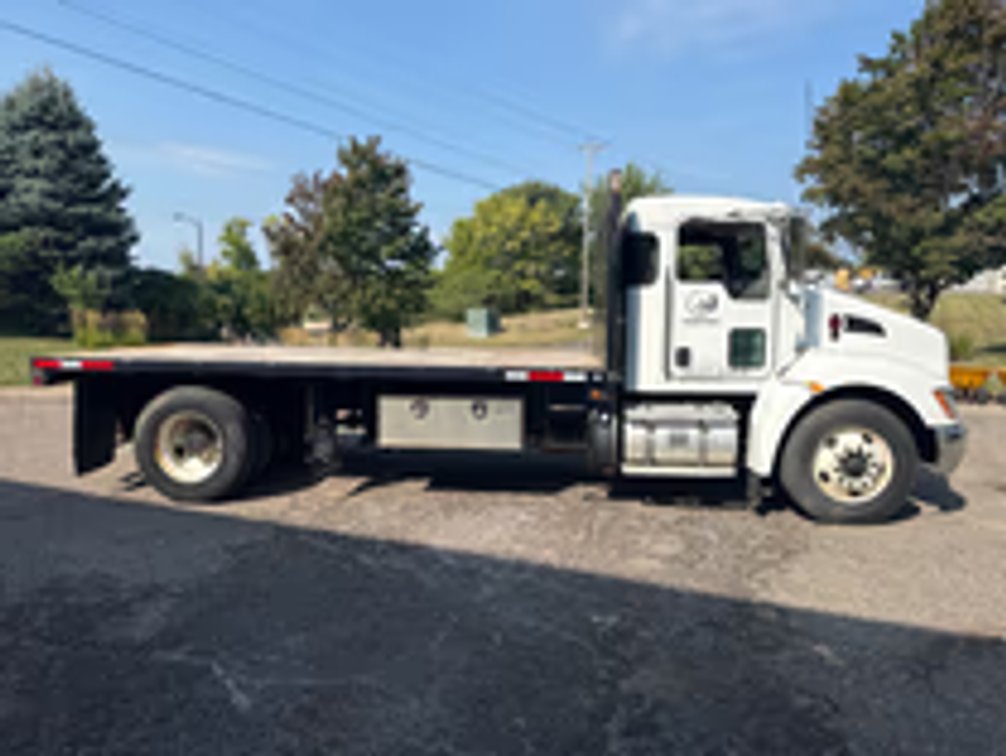 Image for Hantho Outdoor Services Inventory Reduction