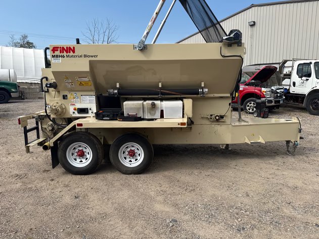Image for Hantho Outdoor Services Inventory Reduction