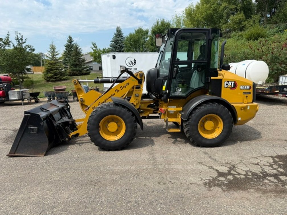 Image for Hantho Outdoor Services Inventory Reduction