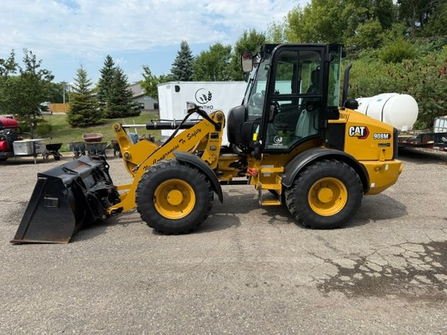 Image for Hantho Outdoor Services Inventory Reduction