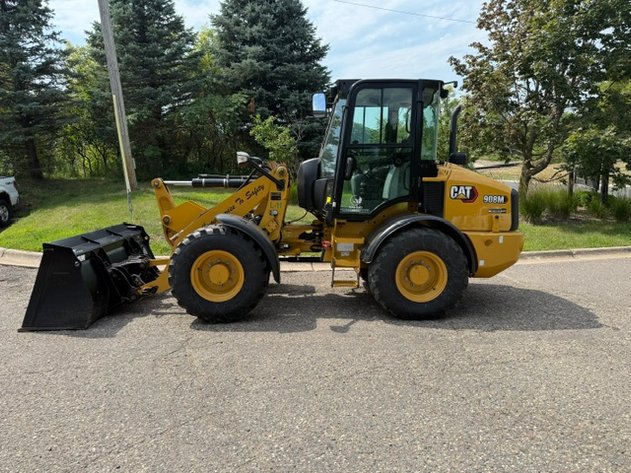 Image for Hantho Outdoor Services Inventory Reduction