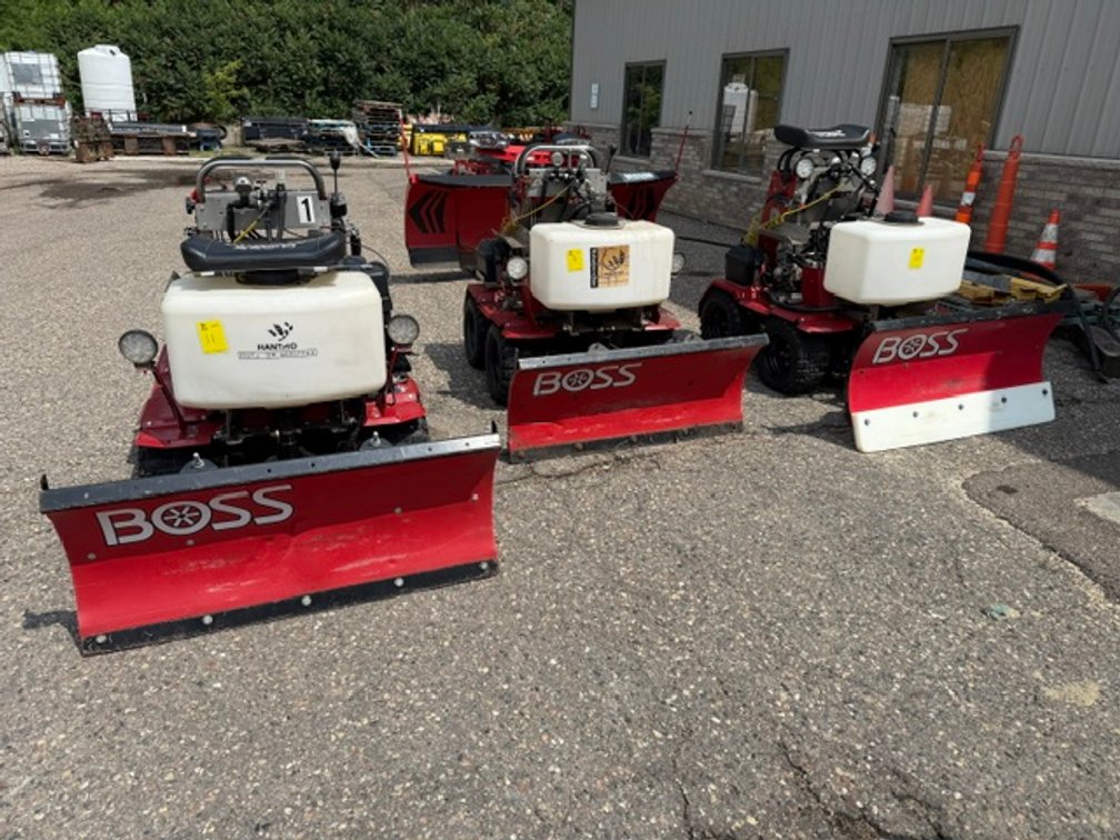 Image for Hantho Outdoor Services Inventory Reduction