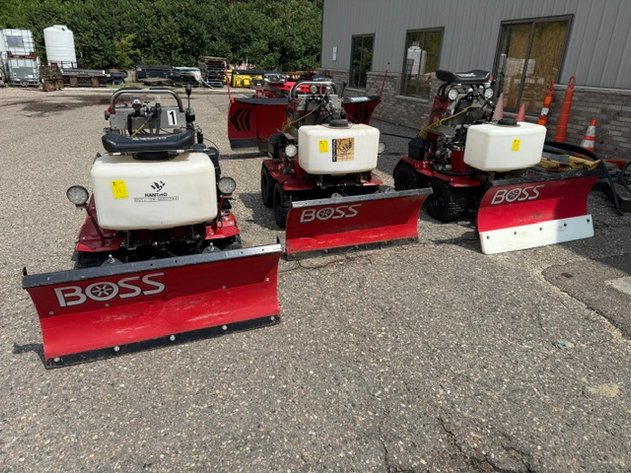Image for Hantho Outdoor Services Inventory Reduction