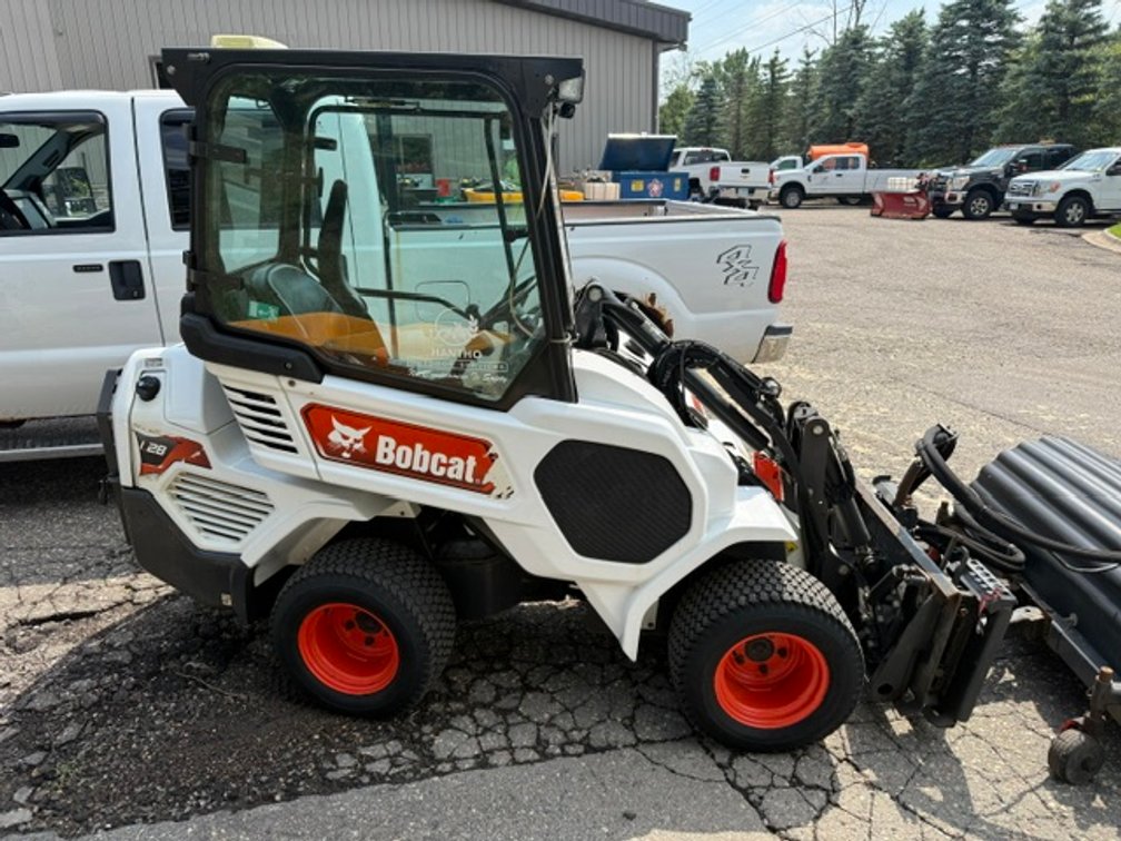Image for Hantho Outdoor Services Inventory Reduction