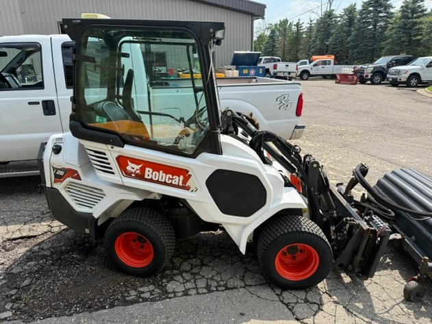 Image for Hantho Outdoor Services Inventory Reduction
