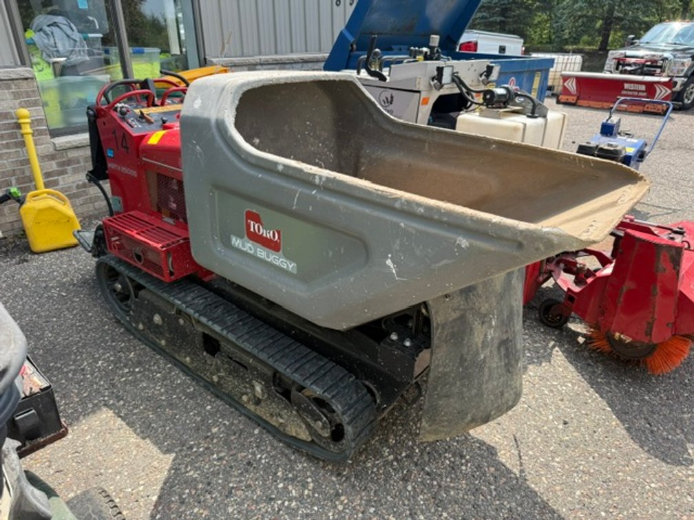 Image for Hantho Outdoor Services Inventory Reduction
