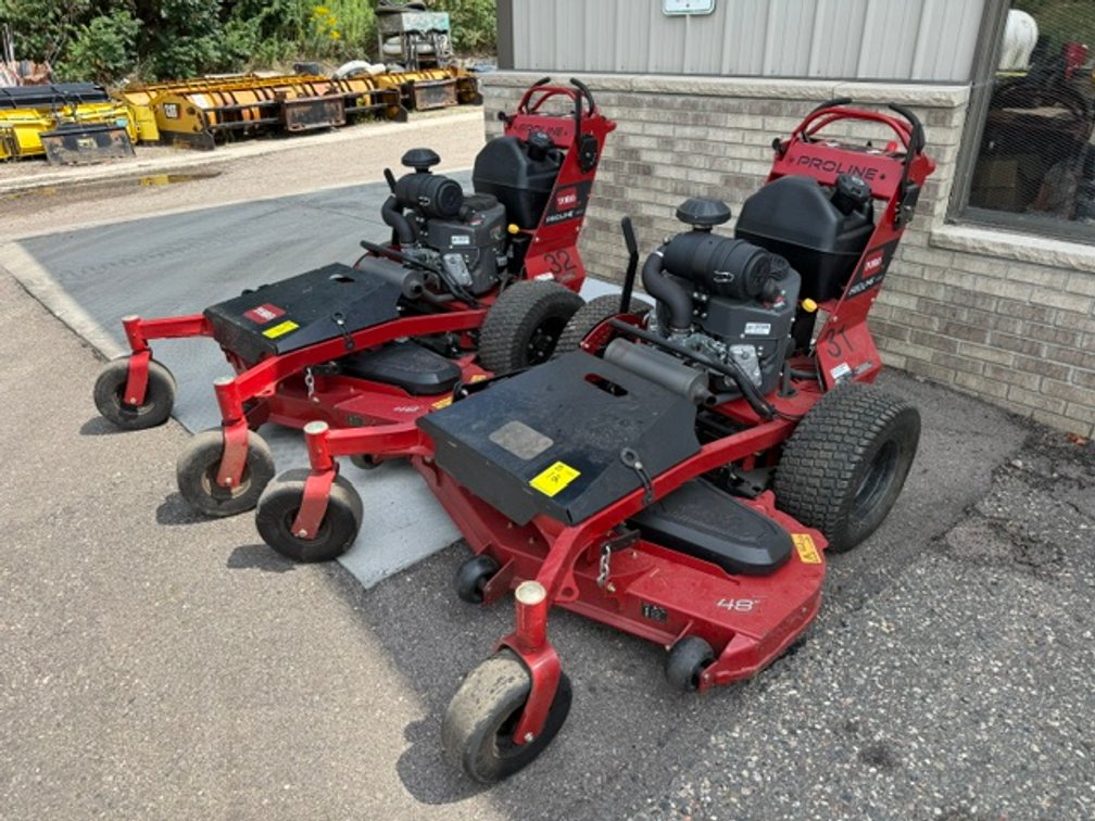 Image for Hantho Outdoor Services Inventory Reduction