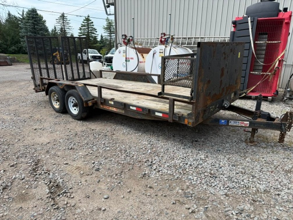 Image for Hantho Outdoor Services Inventory Reduction