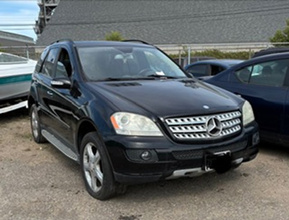 Image for Saint Paul Police Impound