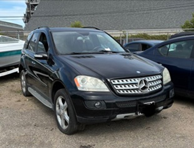 Image for Saint Paul Police Impound