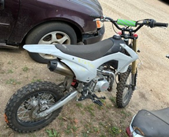 Image for Saint Paul Police Impound