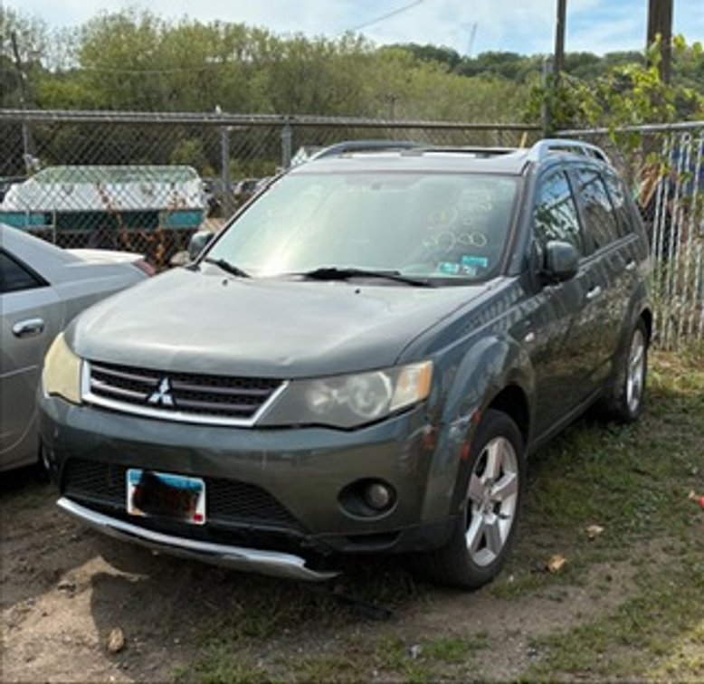 Image for Saint Paul Police Impound
