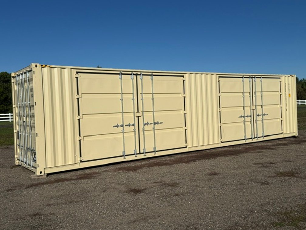 Image for Landhonor Equipment