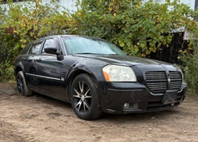 Image for Saint Paul Police Impound