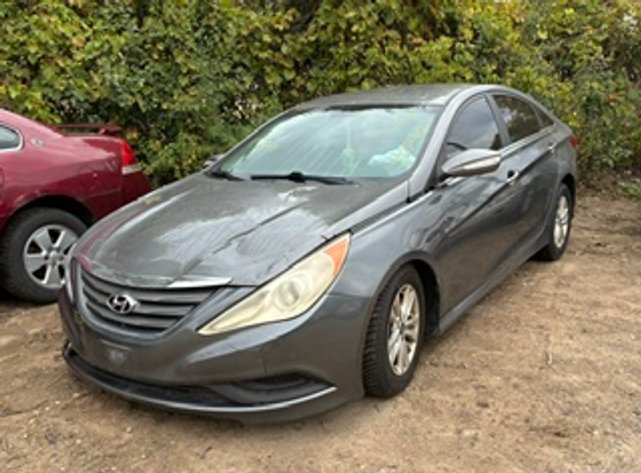 Image for Saint Paul Police Impound