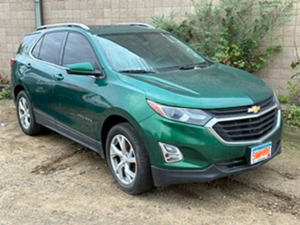 Image for Saint Paul Police Impound