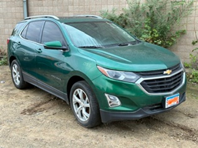 Image for Saint Paul Police Impound