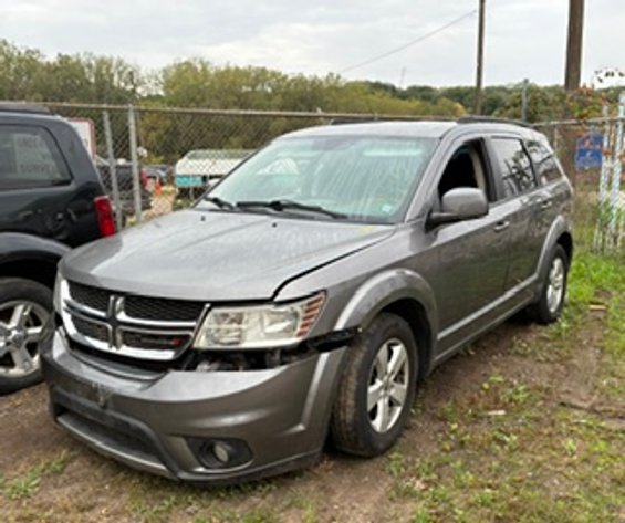 Image for Saint Paul Police Impound