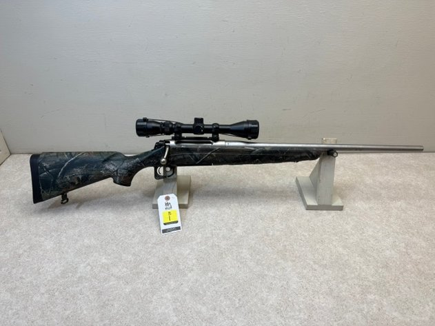 Image for October 2026 Firearms
