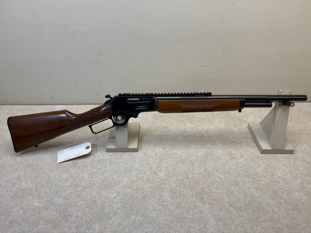 Image for October 2026 Firearms