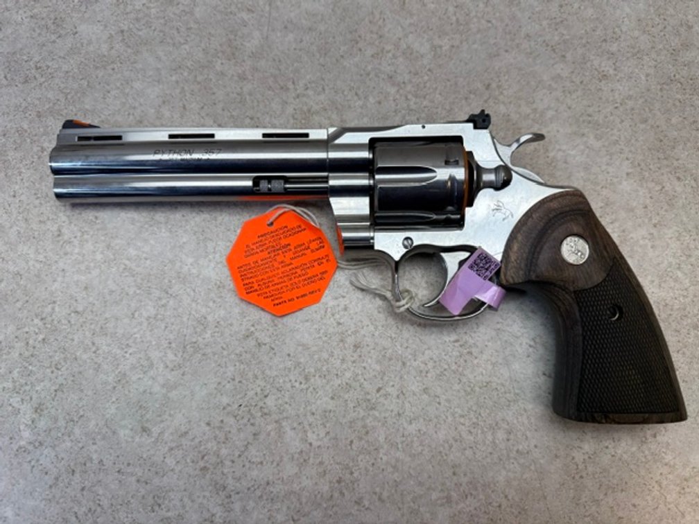 Image for October 2026 Firearms