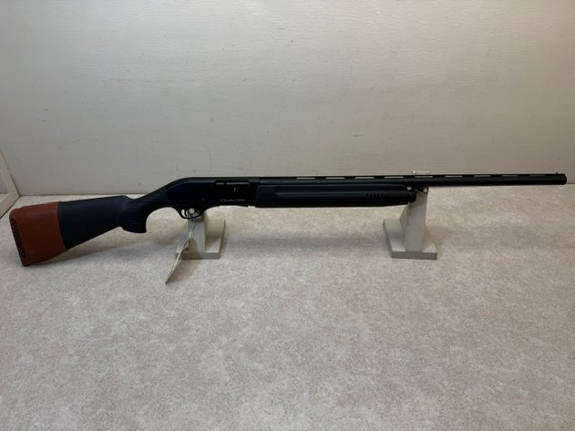Image for October 2026 Firearms