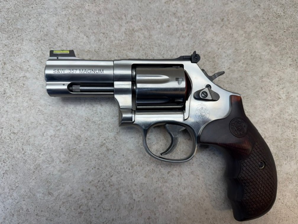 Image for October 2026 Firearms