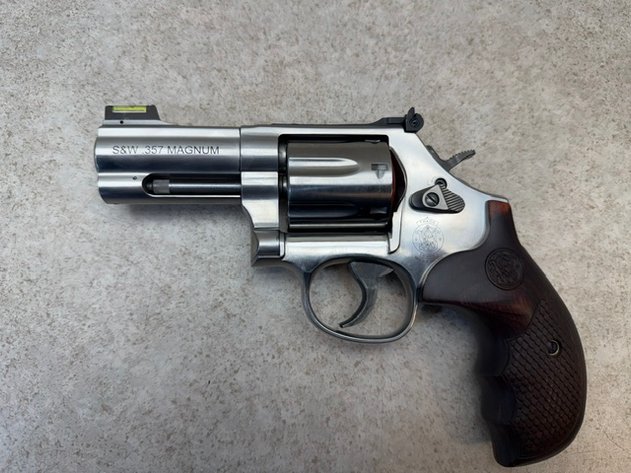 Image for October 2026 Firearms